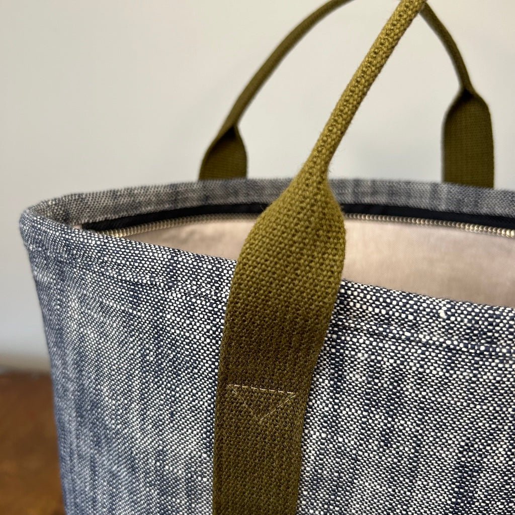 Buckthorn Backpack : starts Sunday June 2, 3-6pm for 3 sessions - the workroom