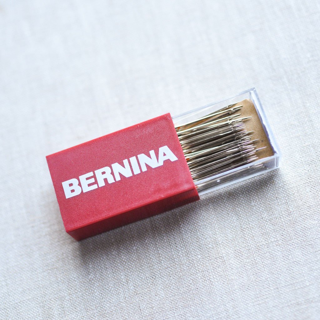 Bernina : Needle 130/705 H 80 Universal 100 Pack - the workroom