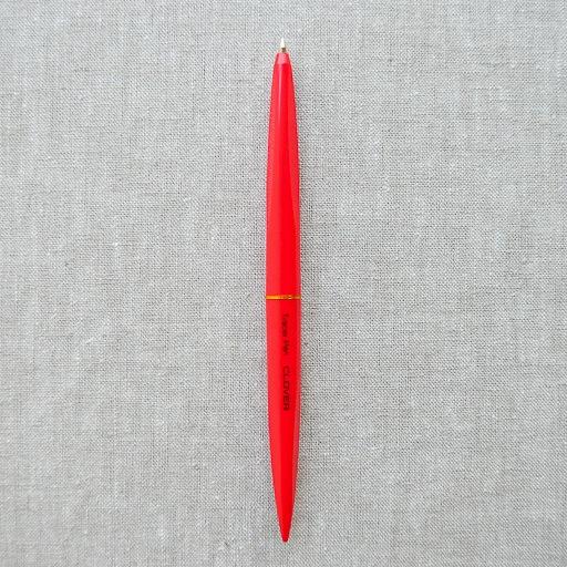 Clover : Tracer Pen - the workroom