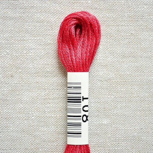 Cosmo : Cotton Embroidery Floss : 108 - the workroom