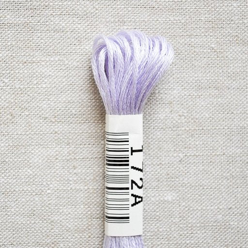 Cosmo : Cotton Embroidery Floss : 172A - the workroom
