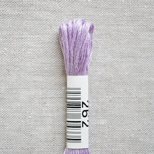 Cosmo : Cotton Embroidery Floss : 262 - the workroom
