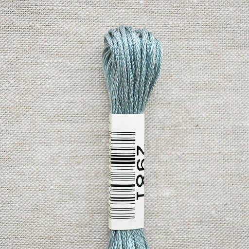 Cosmo : Cotton Embroidery Floss : 2981 - the workroom