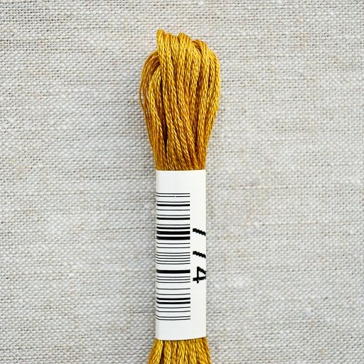 Cosmo : Cotton Embroidery Floss : 774 - the workroom