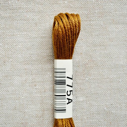 Cosmo : Cotton Embroidery Floss : 775A - the workroom