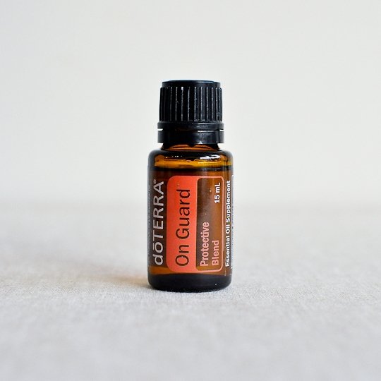 doTerra : On Guard : 15ml - the workroom