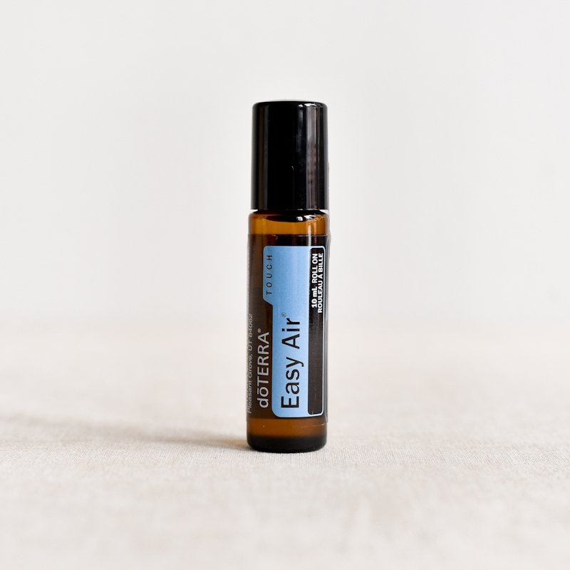 doTerra : Touch : Easy Air - the workroom