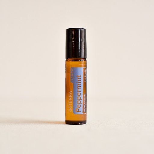 doTerra : Touch : Peppermint : 9ml - the workroom