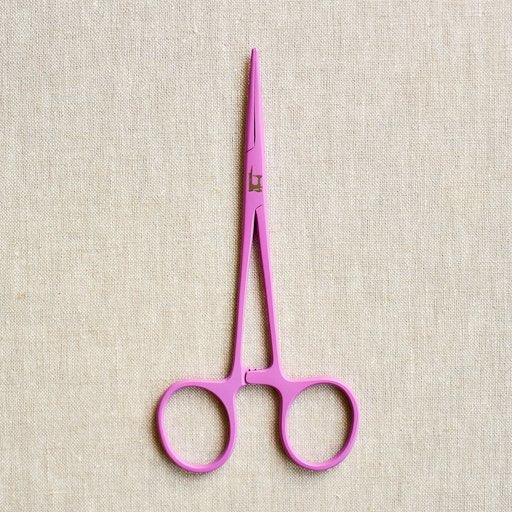 Featherweight Shop : Thread-O-Stat Thread Grabber : Lilac - the workroom