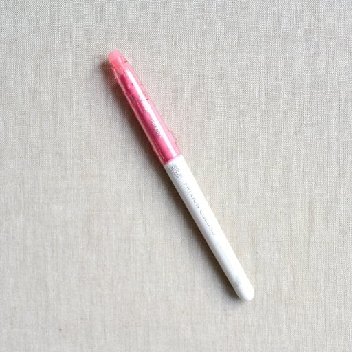 Frixion : Colours Erasable Marker : Light Pink - the workroom
