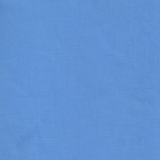 Kona Solid Cotton : Blue Jay - the workroom