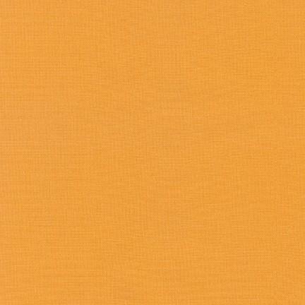 Kona Solid Cotton : Butterscotch - the workroom
