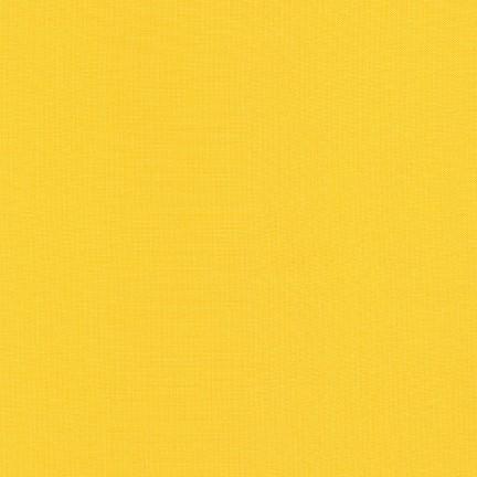 Kona Solid Cotton : Canary - the workroom