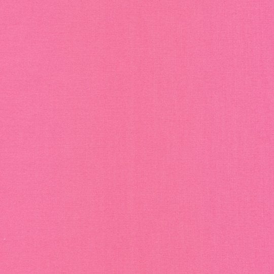 Kona Solid Cotton : Candy Pink - the workroom