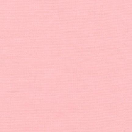 Kona Solid Cotton : Pink - the workroom