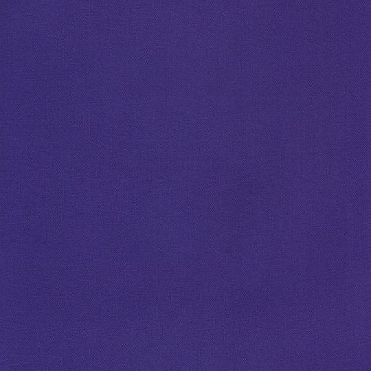 Kona Solid Cotton : Purple - the workroom