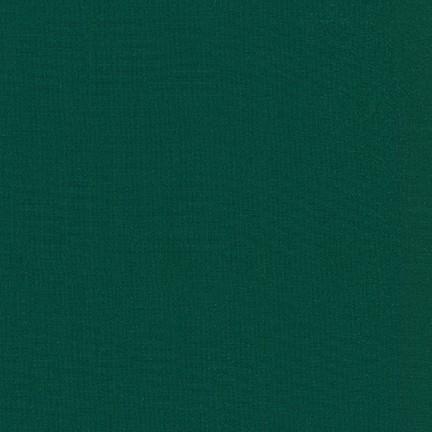 Kona Solid Cotton : Spruce - the workroom