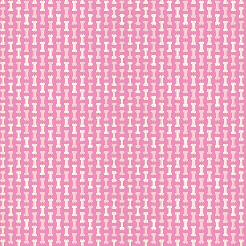 Lemonni : Best Friend : Pink Biscuit - the workroom