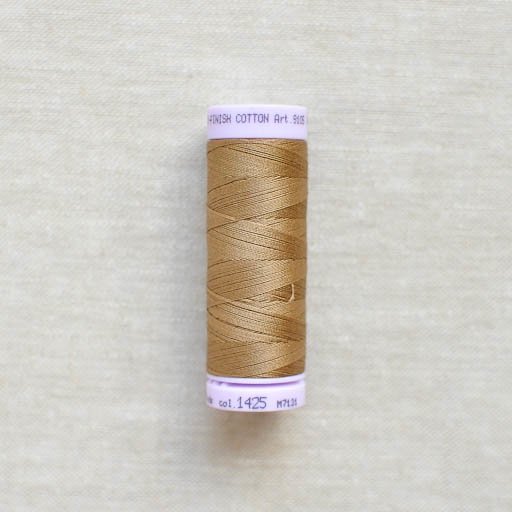 Mettler : Silk-Finish Cotton Thread : Dormouse : 150m - the workroom