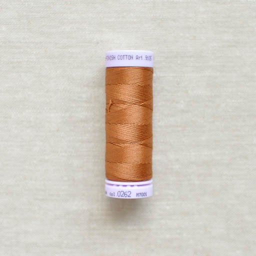 Mettler : Silk-Finish Cotton Thread : Penny : 150m - the workroom