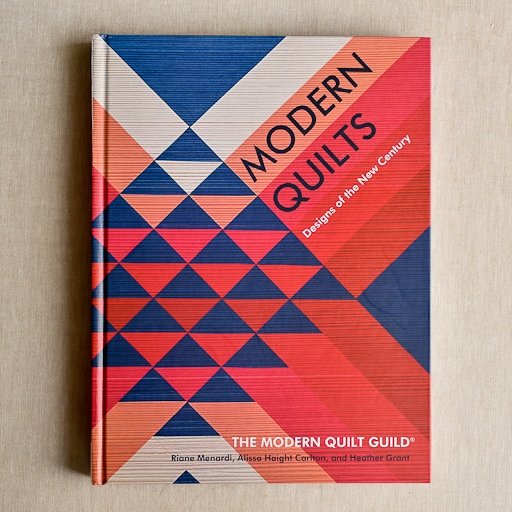 Modern Quilts : The Modern Quilt Guild - the workroom