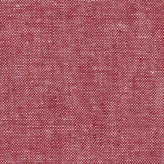 Robert Kaufman : Essex Yarn Dyed : Red - the workroom
