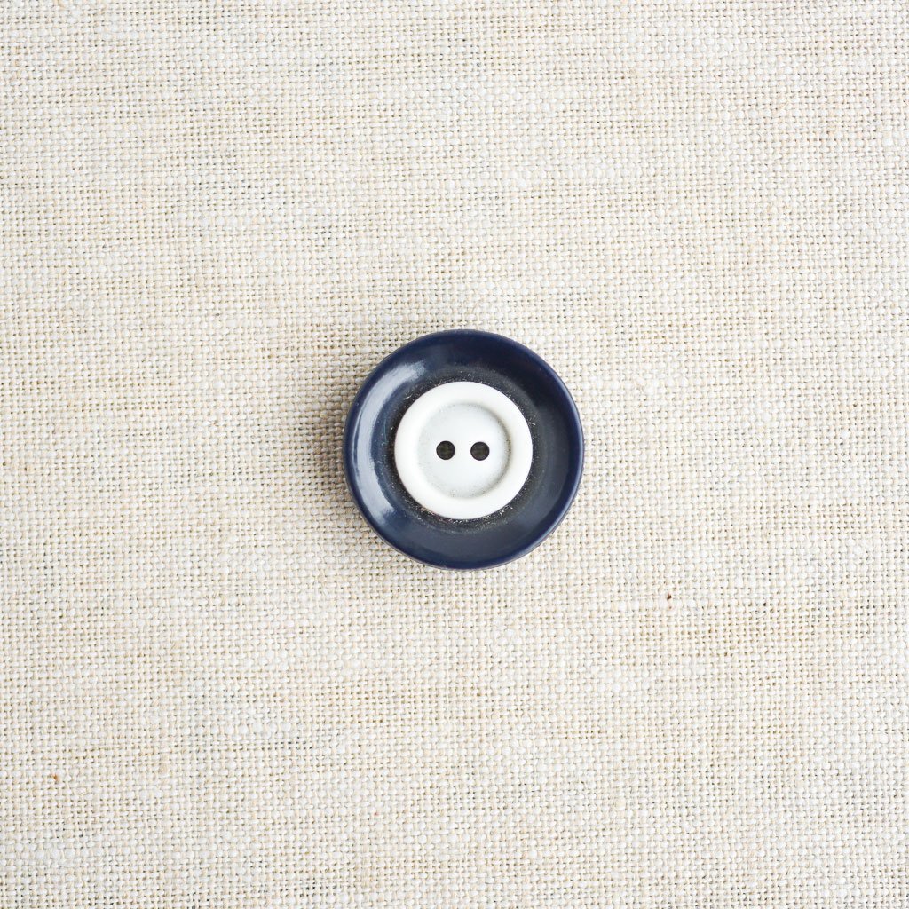 The Button Dept. : Plastic : Blackberry Saucer - the workroom