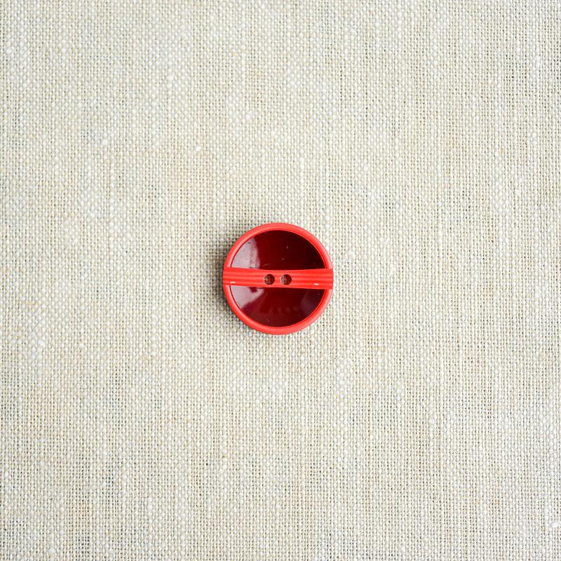 The Button Dept. : Plastic : Cherry Sammy - the workroom