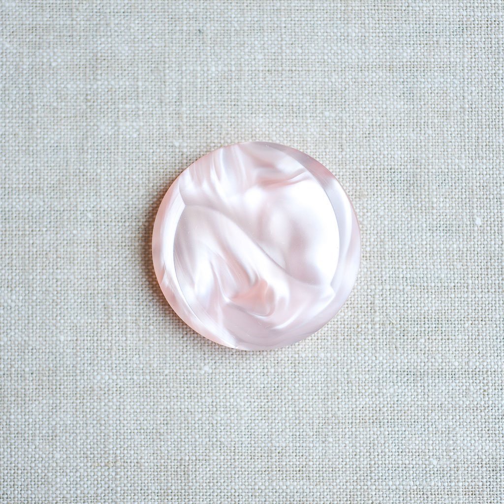 The Button Dept. : Plastic : Cotton Candy Swirl - the workroom