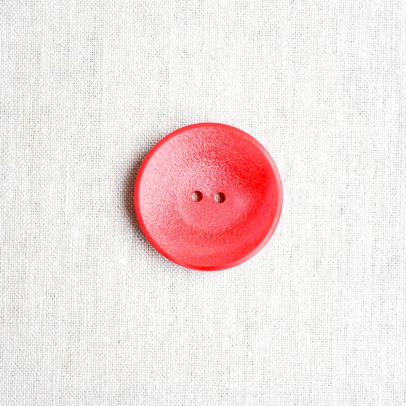 The Button Dept. : Plastic : Dragonfruit Wafer - the workroom