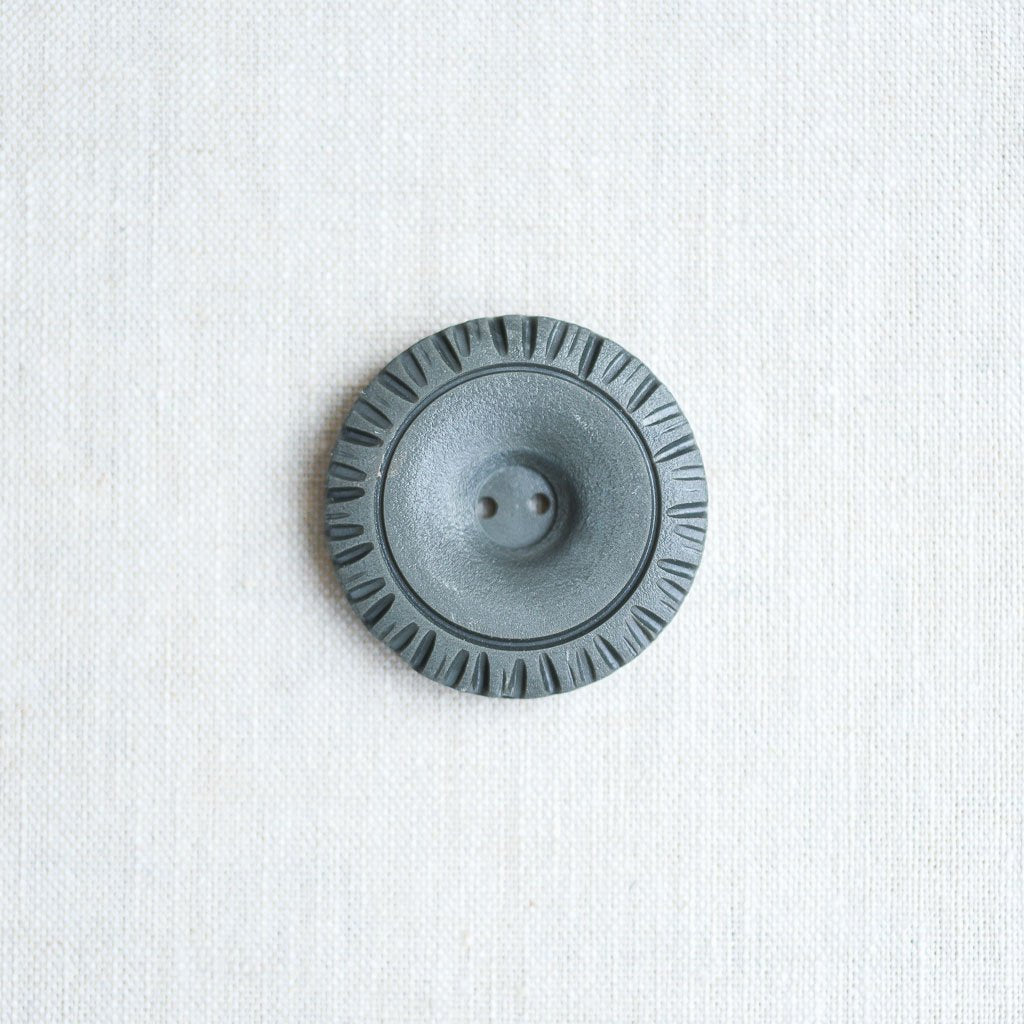 The Button Dept. : Plastic : Earl Grey Pie - the workroom