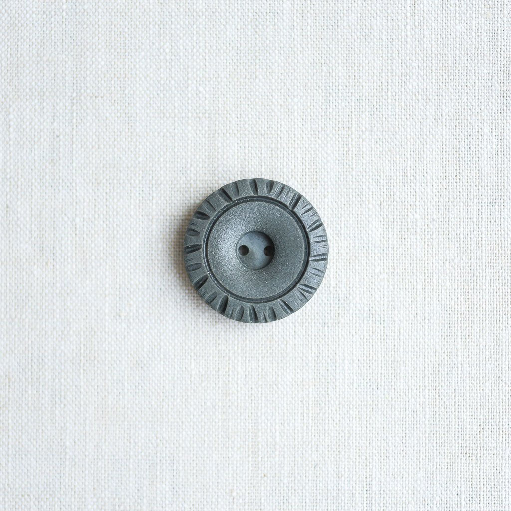The Button Dept. : Plastic : Earl Grey Pie - the workroom