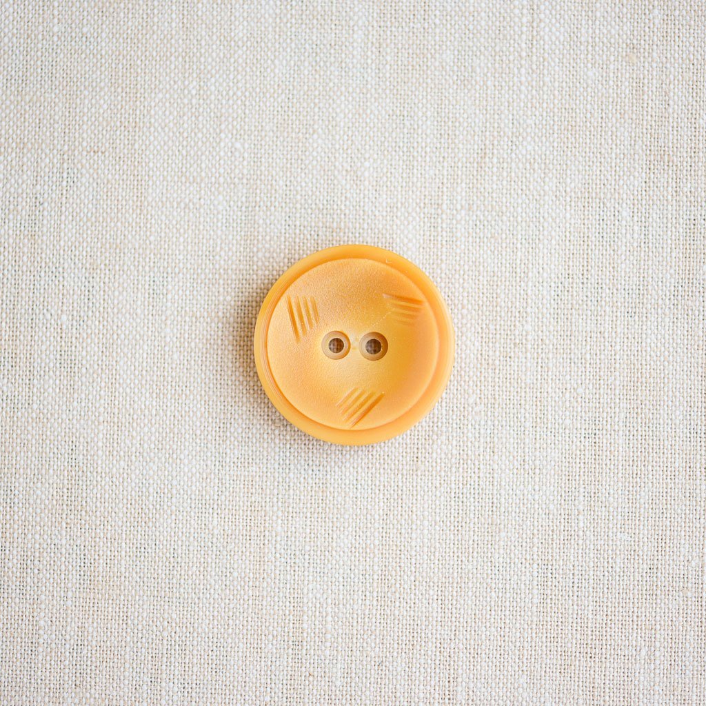 The Button Dept. : Plastic : Honey Strudel - the workroom