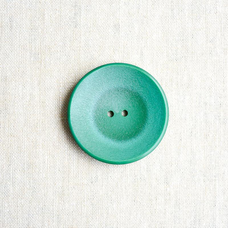 The Button Dept. : Plastic : Kale Wafer - the workroom