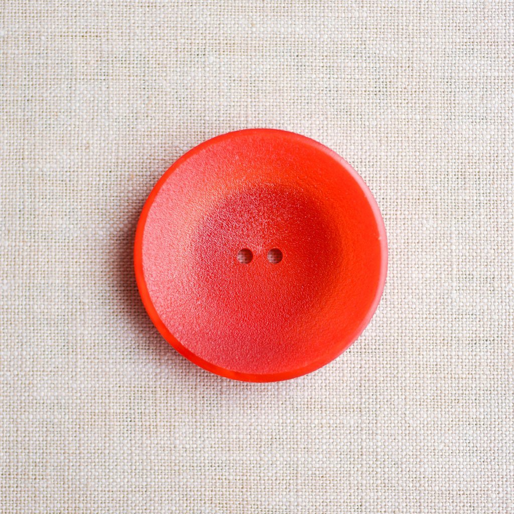 The Button Dept. : Plastic : Pimento Wafer - the workroom