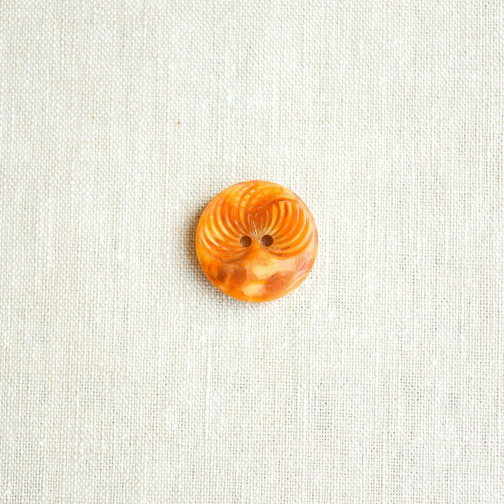 The Button Dept. : Plastic : Salted Caramel Slinky - the workroom