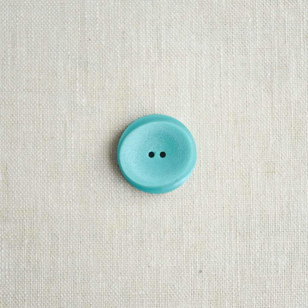 The Button Dept. : Plastic : Spirulina Oval Eclipse - the workroom