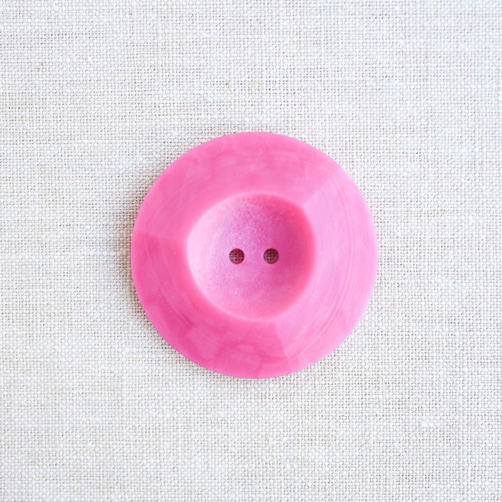 The Button Dept. : Plastic : Watermelon Winegum - the workroom