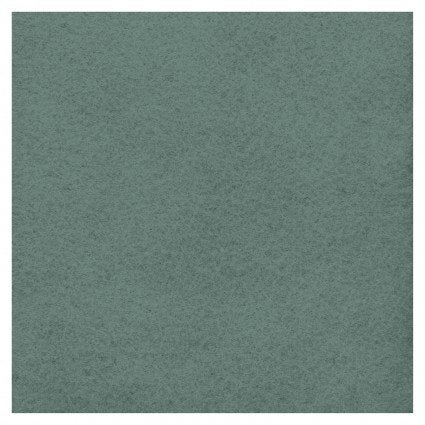 Wool Felt : By The Metre : Blue Spruce - the workroom