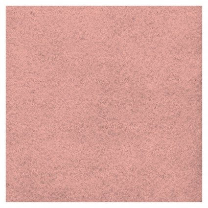Wool Felt : By The Metre : Dusty Rose Pink - the workroom