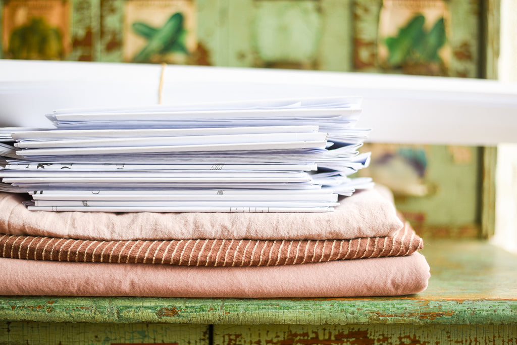 Introducing PDF Pattern Printing at the workroom