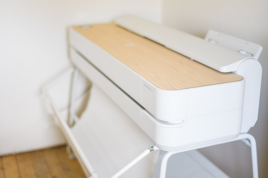 Printed & Inspired: New Indie Sewing Patterns to Try