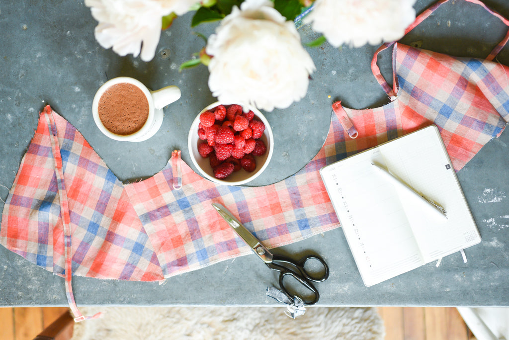 The Handmade Wardrobe Year