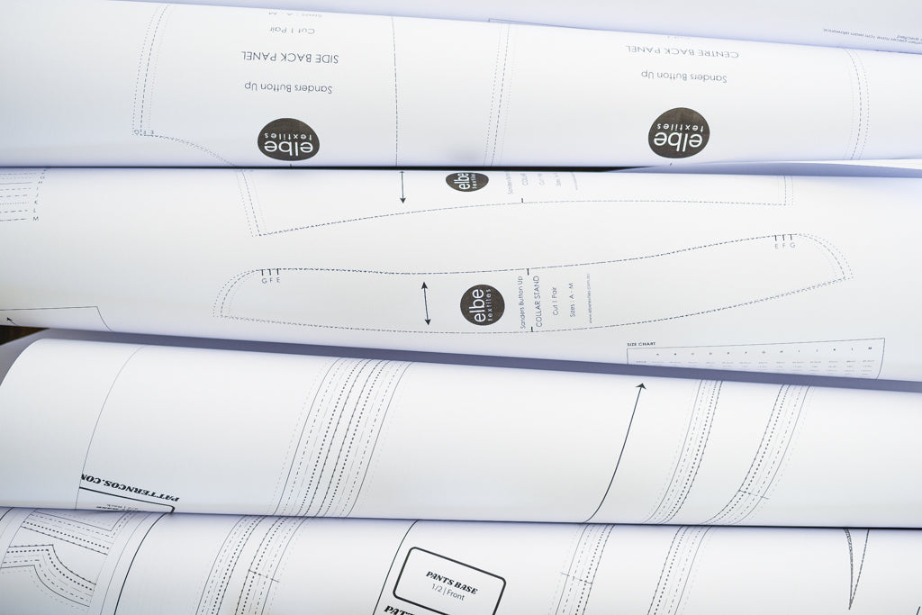 Printed & Inspired : A0 Highlights