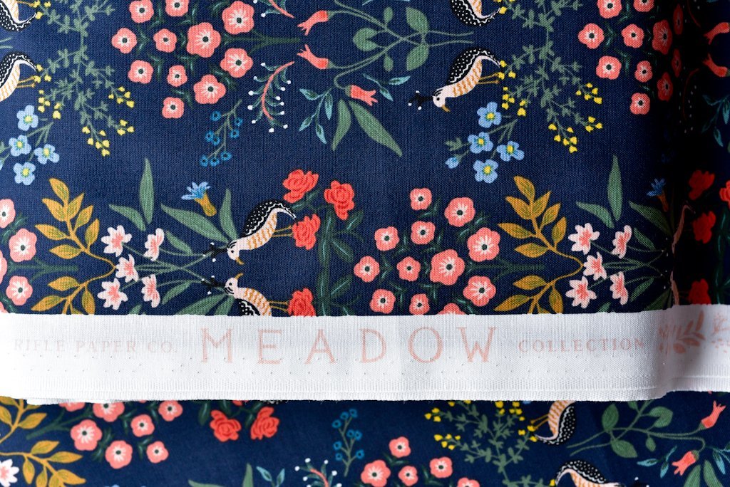 Rifle Paper Co. Meadow | the workroom