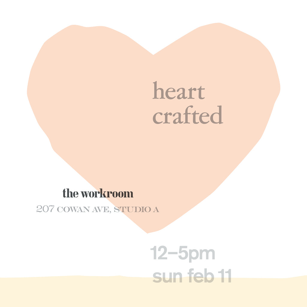 Heart Crafted Show 2024