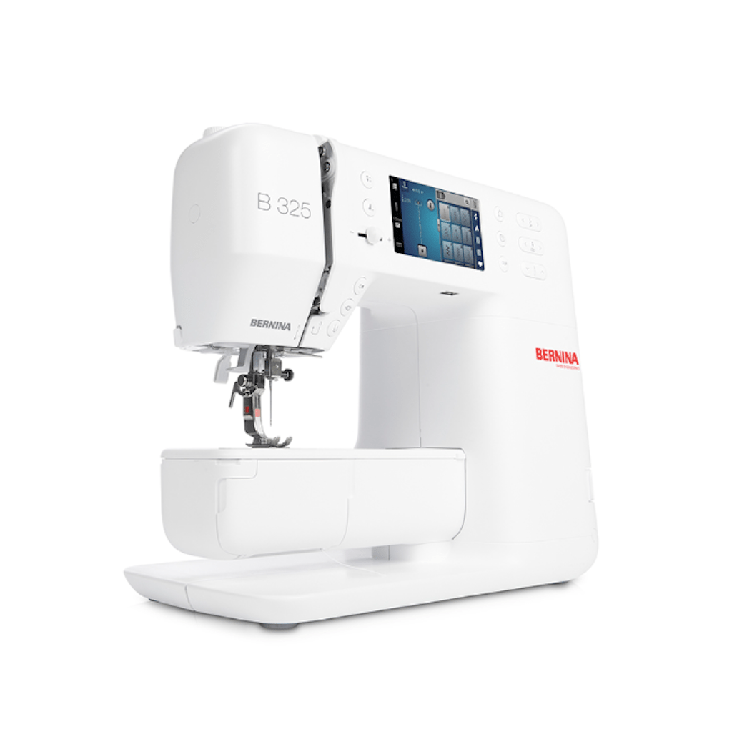 Bernina : 3 Series Gen 2 Special Order - the workroom