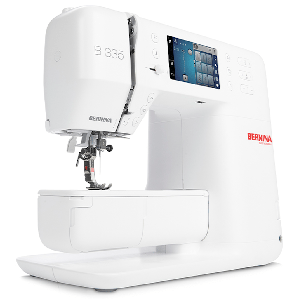 Bernina : 3 Series Gen 2 Special Order - the workroom
