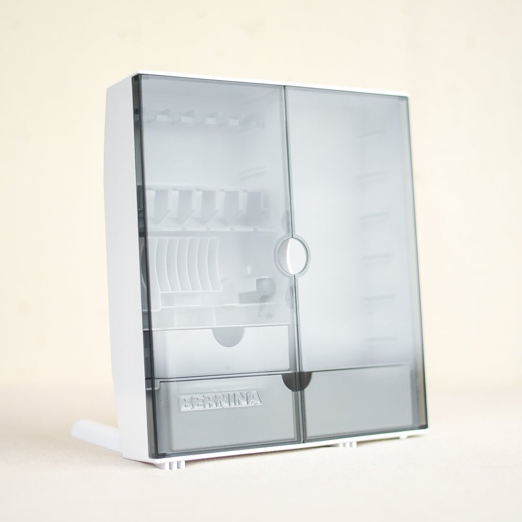 Bernina : Aurora Accessory Box - the workroom