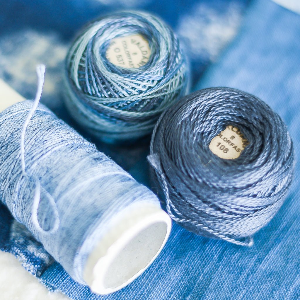 Community Organized Stitch Night : Tuesday December 9, from 5:30pm - 8:30pm - the workroom